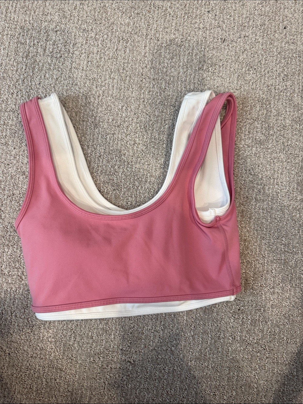 Acta wear sports bra